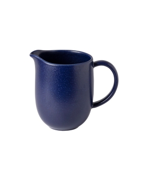 Casafina Pacifica Pitcher 55oz In Blueberry
