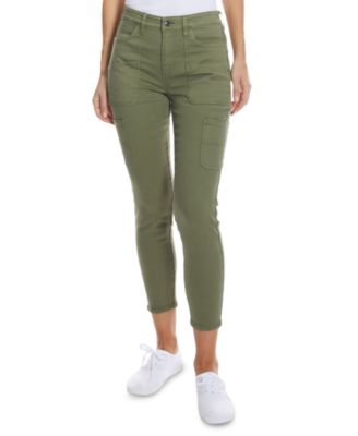 OAT - Cargo Skinny Jeans