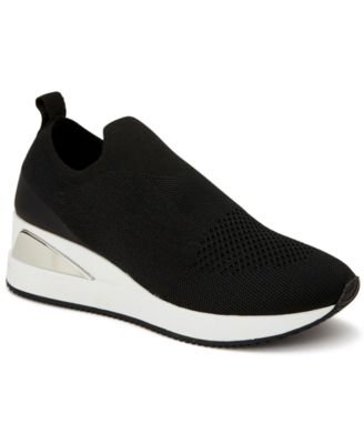 macys platform sneakers