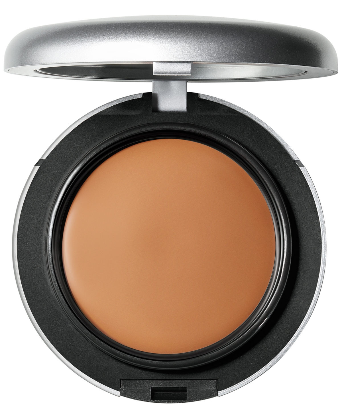 Mac Studio Fix Tech Cream-to-powder Foundation In C. (tanned Neutral Beige,peach Undertone