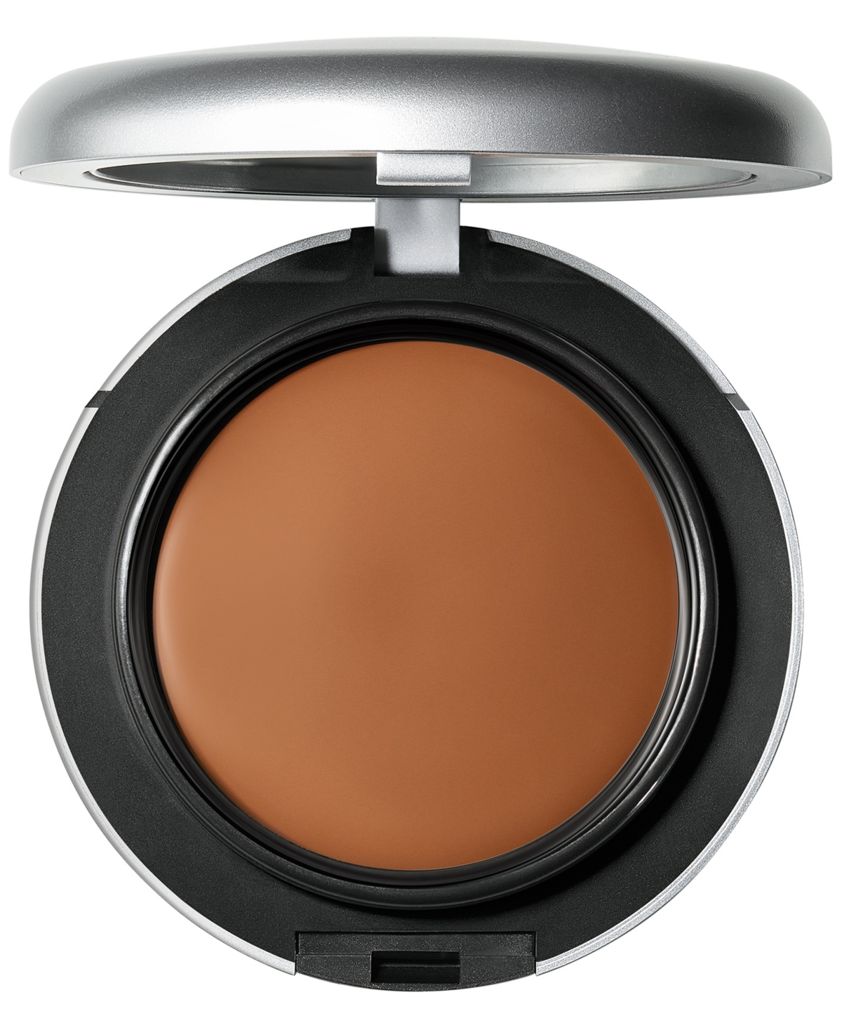 Mac Studio Fix Tech Cream-to-powder Foundation In Nc (tanned Caramel,golden Undertone)