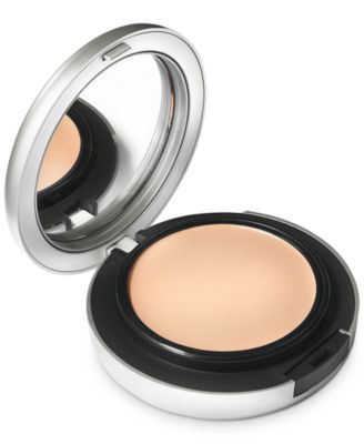 Studio Fix Tech Cream-To-Powder Foundation