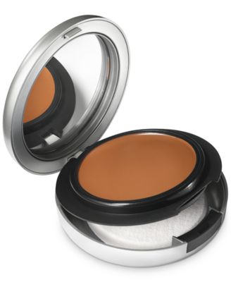 Studio Fix Tech Cream-To-Powder Foundation