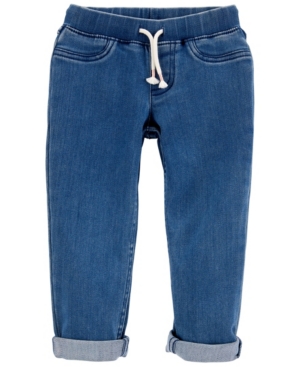 Carter's Toddler Girls Jeggings