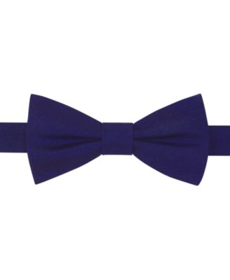 Tommy Hilfiger - Solid Bow Tie