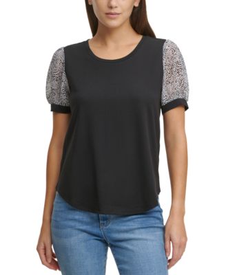 dkny tops