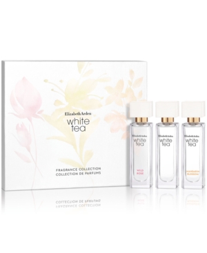 Elizabeth Arden 3-Pc White Tea Mini Fragrance Gift Set