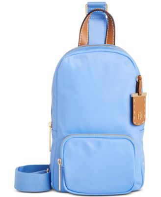 tommy hilfiger book bags