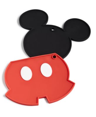 Disney - Silicone Trivets, Set of 2