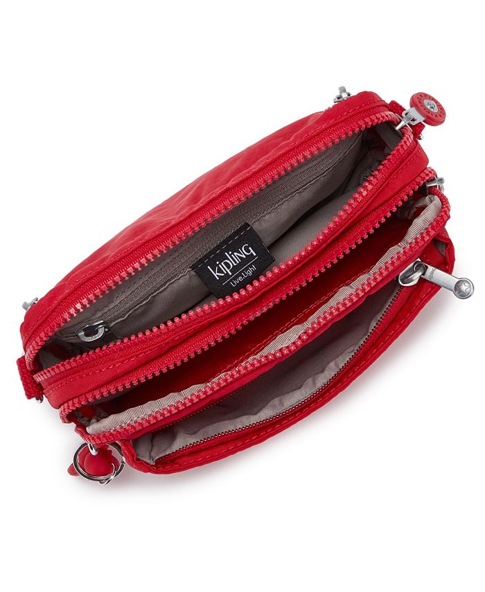 Kipling Abanu Mini Convertible Sling Bag Macy's