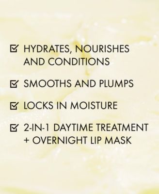 Drink Up Nourishing Avocado Lip Butter 