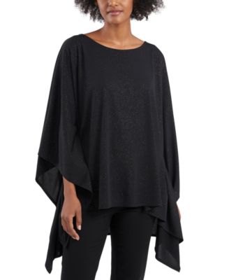 MSK - Alfonso Glitter Poncho