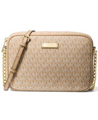 macys michael kors handbags jet set