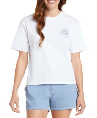 Dickies - Logo Tomboy T-Shirt
