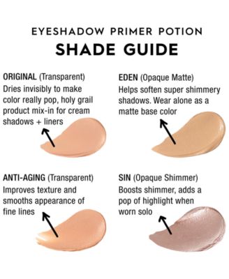 Eyeshadow Primer Potion - Travel Size