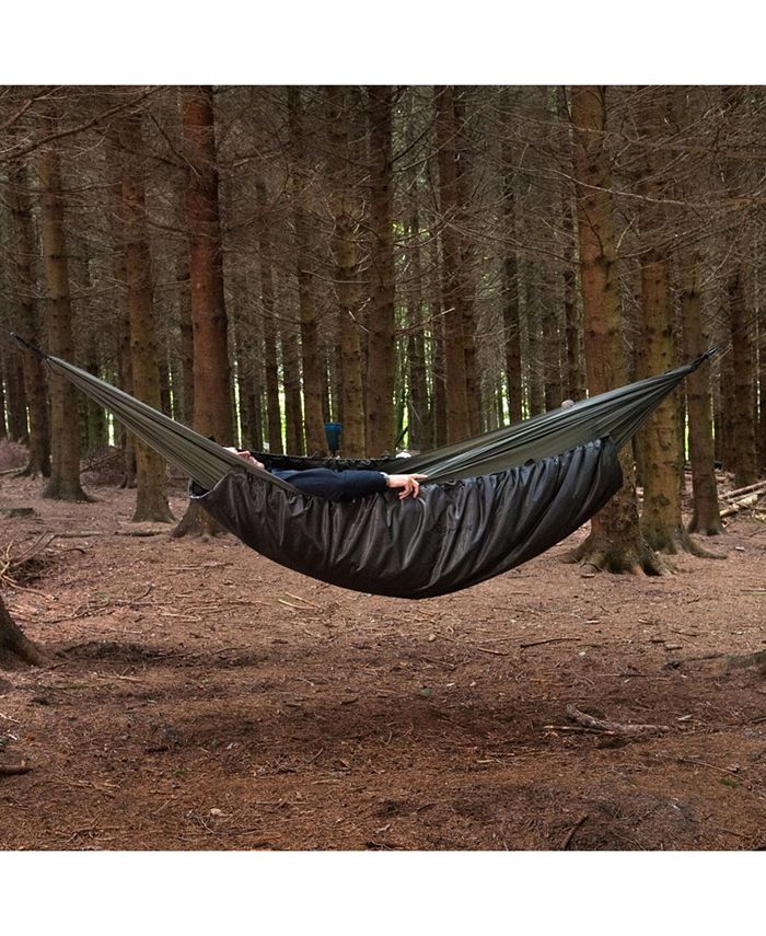 Snugpak Hammock Under Blanket with Travel soft Filling Macy's