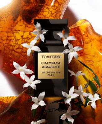 Tom Ford Champaca Absolute Eau de Parfum Spray, 1.7-oz. - Macy's