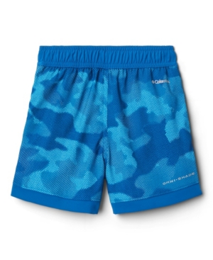 Columbia Toddler Boys and Girls Sandy Shores Boardshort