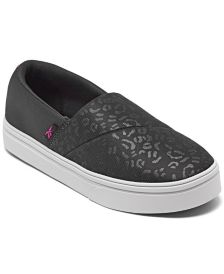 Women's Katura Slip-on Animal Print Casual Sneakers from Finish Line