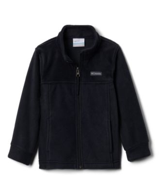 Columbia Big Boys Steen's Mountain II Fleece - Macy's