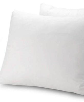 Bed Bug Proof and Water-resistant Anti-allergenic Pillow Protectors