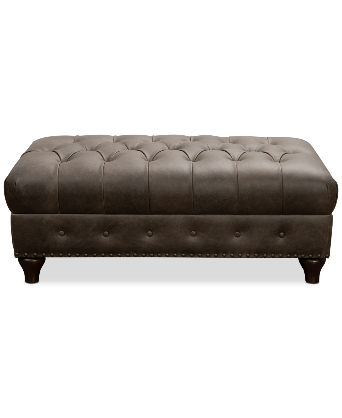 Charlie Cocktail Ottoman
