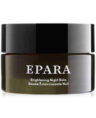 EPARA - Epara Brightening Night Balm