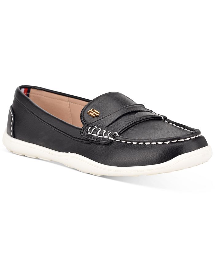 Tommy Women's Kaia Loafers Macy's