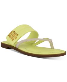 Meriem Sandals