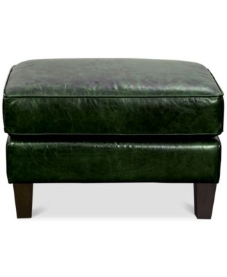 Miles Matching Ottoman