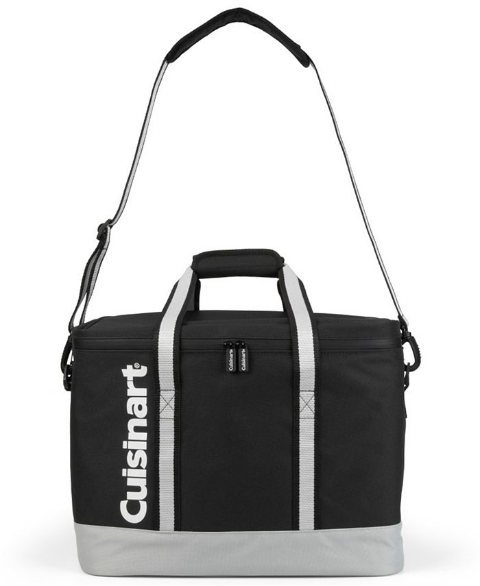 Cuisinart Square Cooler Bag Macy's