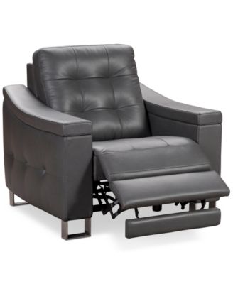 Parker Matching Chair with Power Motion Recline