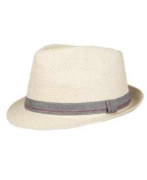 Levi's Men's Fedora Hat