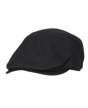 Levi's Men's Flat Top Canvas Ivy Hat