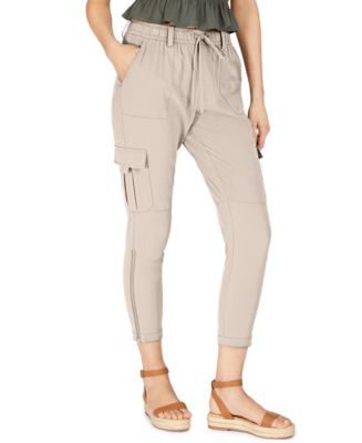 macys mens joggers