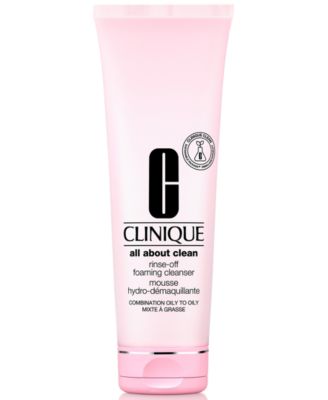 10 X Clinique All About Clean *reserve* buy