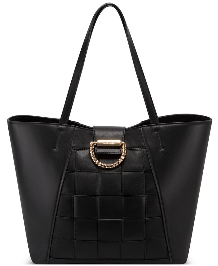 Nine west sales large tote