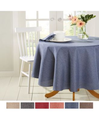 Somers Tablecloth Single Pack 70"