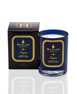 Harlem Candle Co. - Langston Luxury Candle