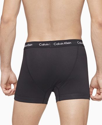 Calvin Klein Underwear Valentines Boxer Briefs - Mens