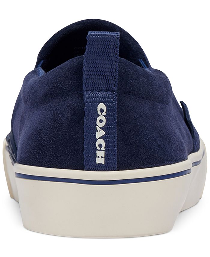 coach city sole skate sneaker