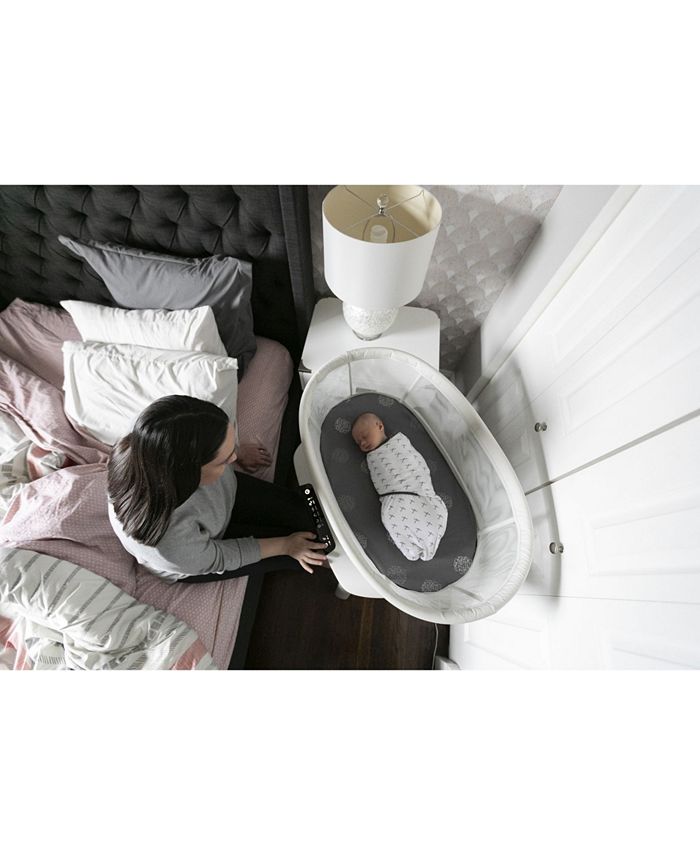 4moms mamaRoo Sleep with 5 Unique Motions Macy
