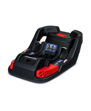 Britax Infant Car Seat Base Gen2 with Safecenter Latch Installation