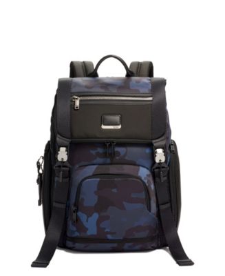 【新品】TUMI Lark Backpack TUMI Men's Alpha Bravo Lark Backpack - Macy's