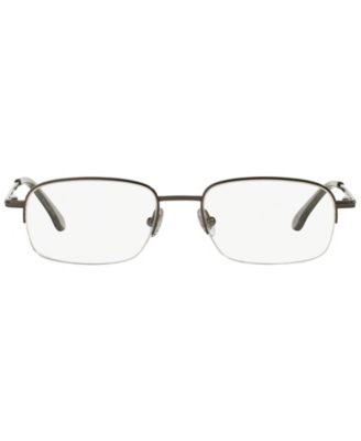 BB 487T Men's Pillow Eyeglasses