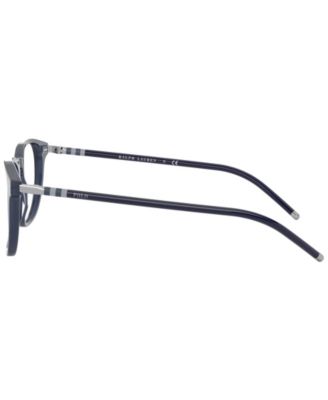 PH2225 Men's Phantos Eyeglasses