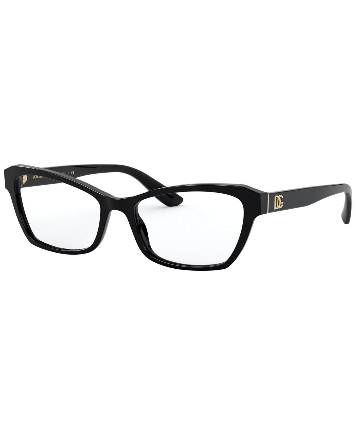 EAN 8056597228145 product image for Dolce & Gabbana DG3328 Women's Rectangle Eyeglasses | upcitemdb.com