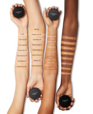 Original Loose Powder Foundation SPF 15