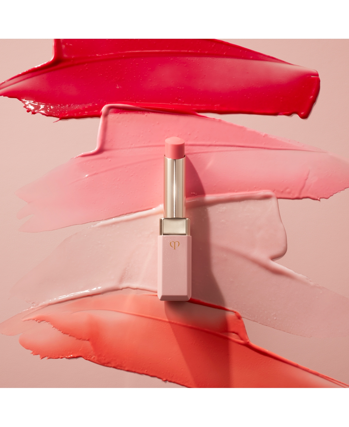 Clé De Peau Beauté Lip Glorifier In 1 Pink