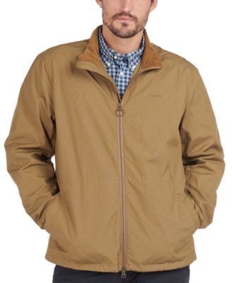 macys barbour mens